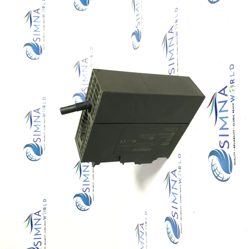 Siemens 6ES7 365-0BA0 SIMATIC S7-300 IM 365 Interface Module thumbnail 5